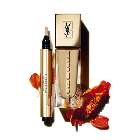 ysl touche eclat le teint bd50